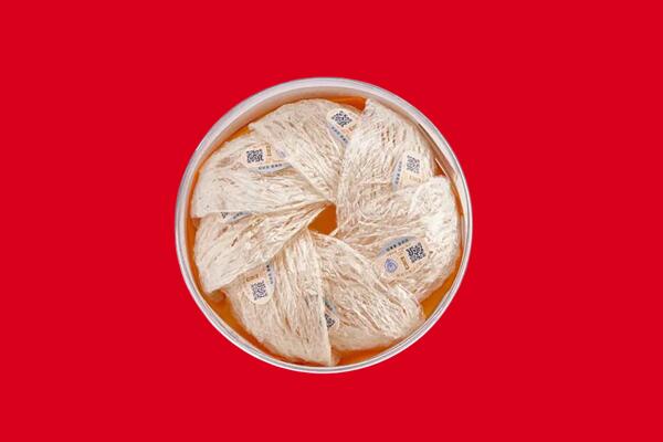 甘肃回收雪燕窝